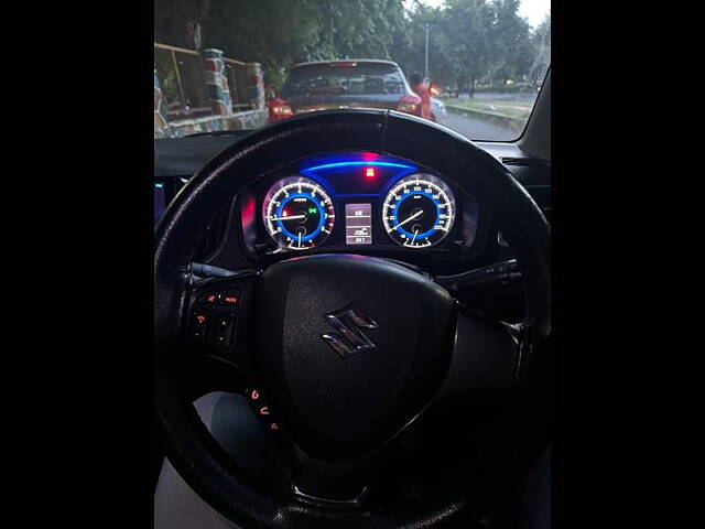 Used Maruti Suzuki Baleno [2015-2019] Delta 1.2 in Dehradun