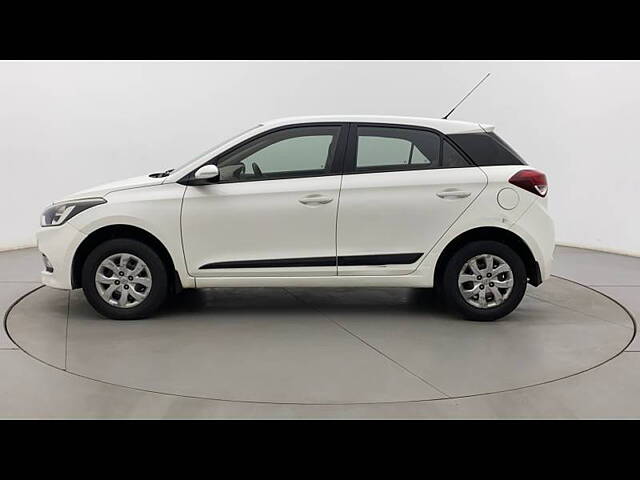 Used Hyundai Elite i20 [2017-2018] Sportz 1.4 CRDI in Chennai