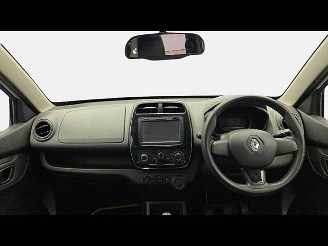 Used Renault Kwid [2022-2023] RXT 1.0 in Kochi