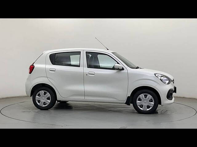 Used Maruti Suzuki Celerio ZXi in Lucknow