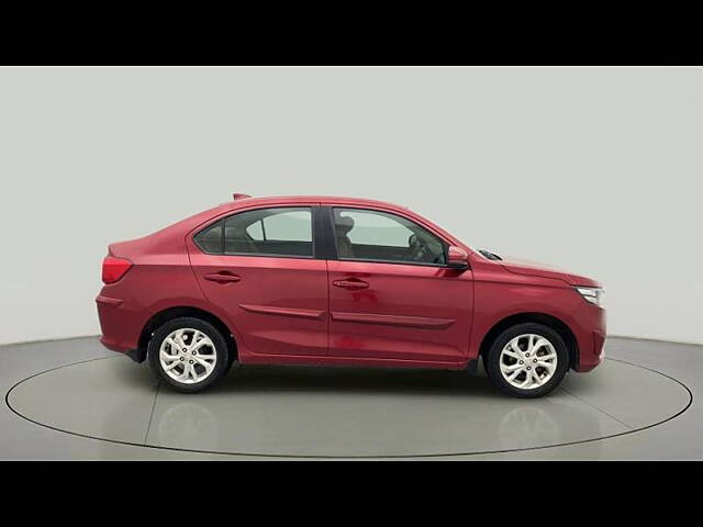 Used Honda Amaze [2016-2018] 1.2 VX i-VTEC in Hyderabad