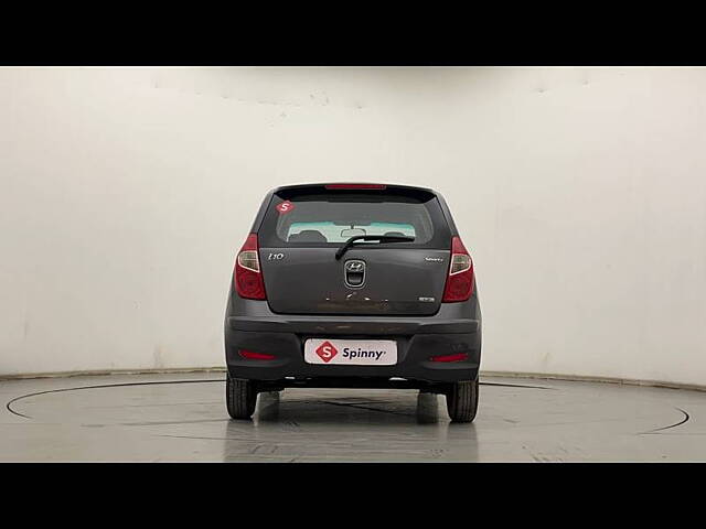 Used Hyundai i10 [2010-2017] Sportz 1.2 Kappa2 in Hyderabad