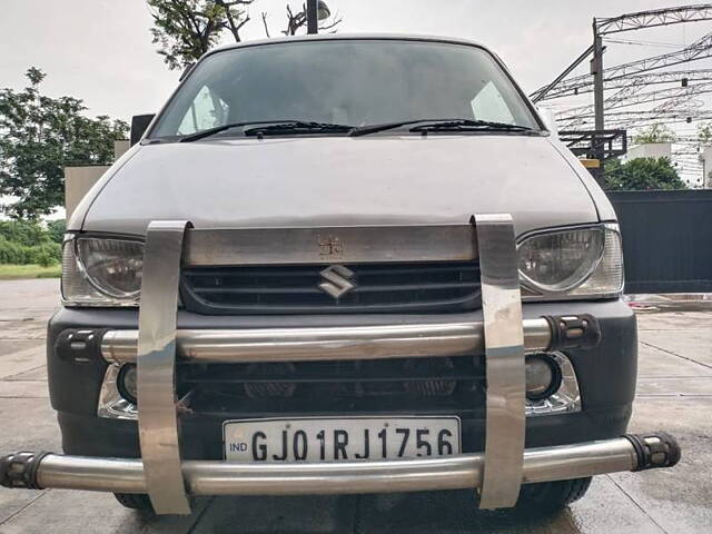 Used 2015 Maruti Suzuki Eeco in Ahmedabad