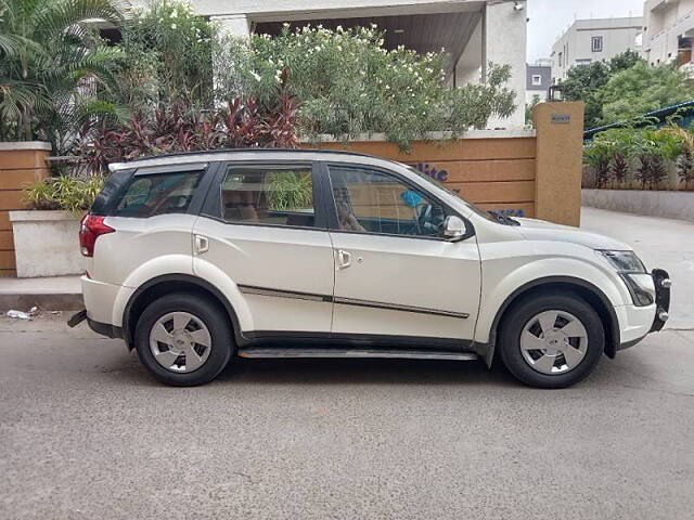 Used Mahindra XUV500 W7 [2018-2020] in Hyderabad