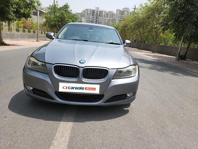 Used 2011 BMW 3-Series in Delhi