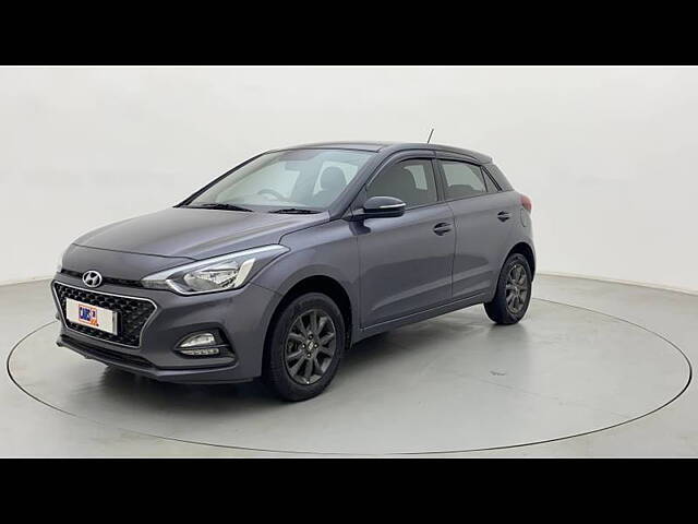 Used Hyundai Elite i20 [2018-2019] Sportz 1.2 in Chennai