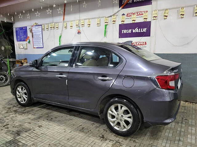 Used Honda Amaze [2018-2021] 1.2 VX MT Petrol [2018-2020] in Mumbai