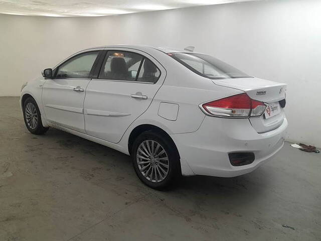 Used Maruti Suzuki Ciaz [2014-2017] ZXI+ in Indore