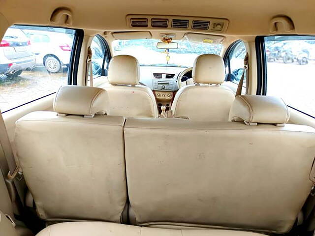 Used Maruti Suzuki Ertiga [2012-2015] Vxi CNG in Valsad