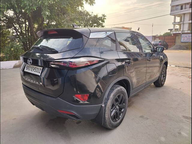 Used Tata Harrier [2019-2023] XZ Plus Dark Edition in Patna