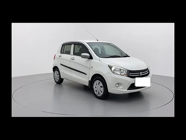 Used 2016 Maruti Suzuki Celerio in Pune