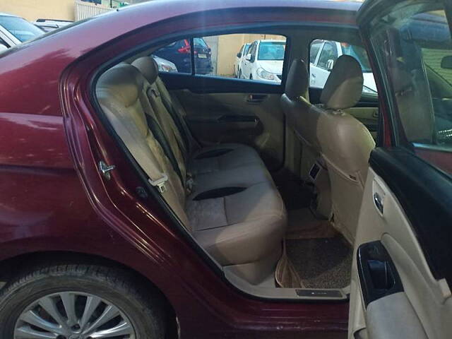 Used Maruti Suzuki Ciaz [2014-2017] ZDi [2014-2015] in Kanpur