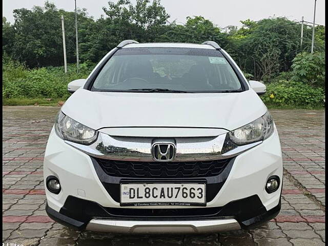 Used 2018 Honda WR-V in Delhi