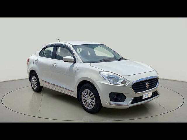 Used 2018 Maruti Suzuki DZire in Nashik