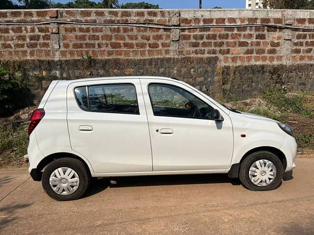 Used Maruti Suzuki Alto 800 [2012-2016] Lxi in Mangalore