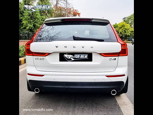 Used Volvo XC60 [2015-2017] Momentum in Delhi