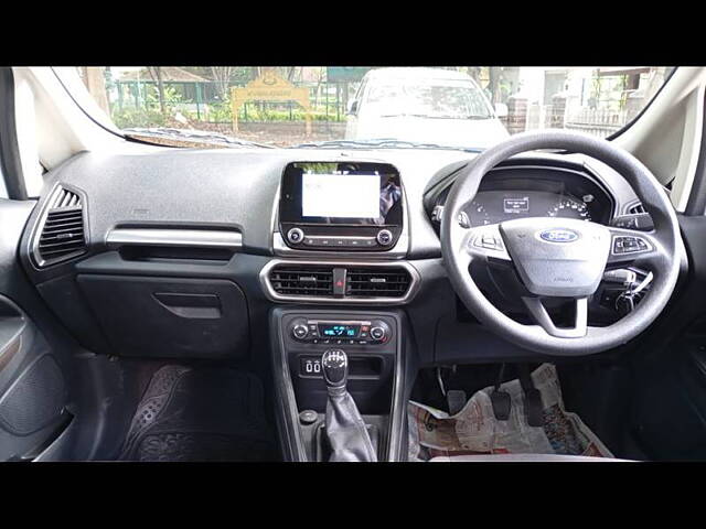 Used Ford EcoSport [2017-2019] Trend + 1.5L TDCi in Bangalore