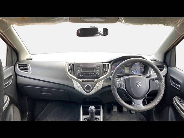 Used Maruti Suzuki Baleno [2015-2019] Delta 1.2 in Pune