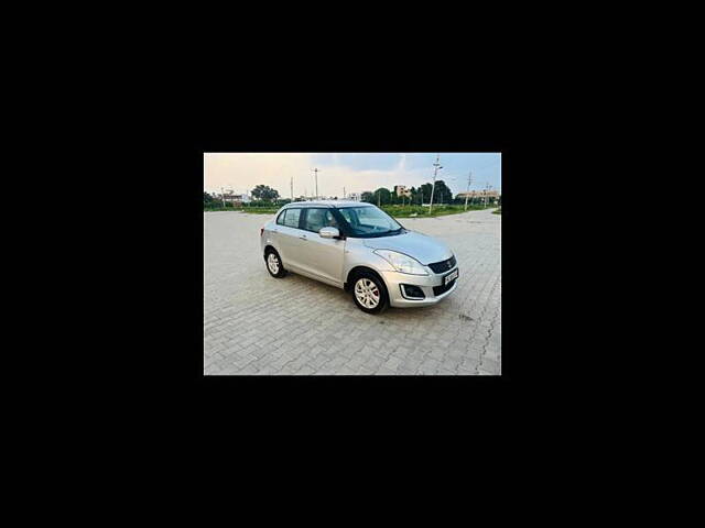 Used Maruti Suzuki Swift DZire [2011-2015] ZXI in Karnal