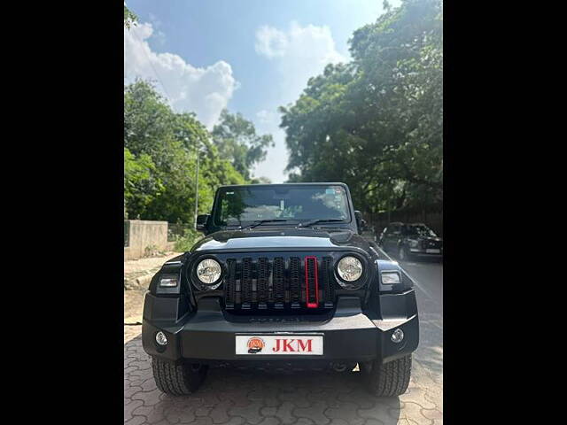 Used 2022 Mahindra Thar in Delhi