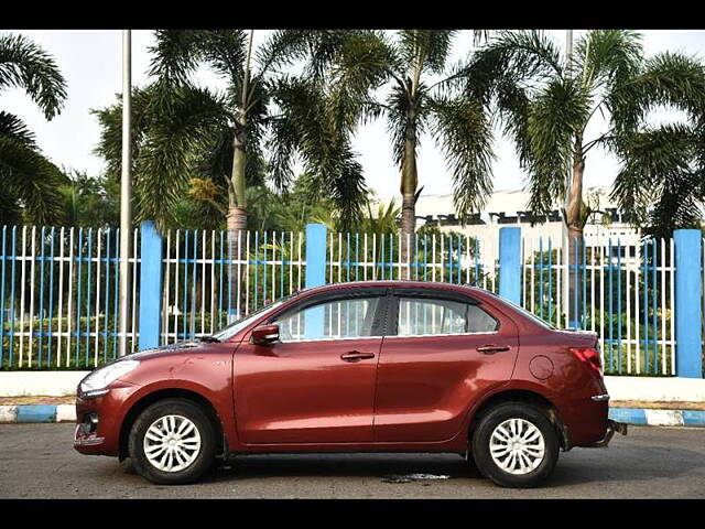 Used Maruti Suzuki Dzire [2017-2020] VXi in Kolkata