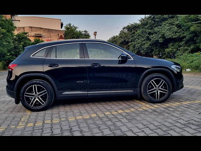 Used Mercedes-Benz GLA [2021-2024] 220d [2021-2023] in Delhi