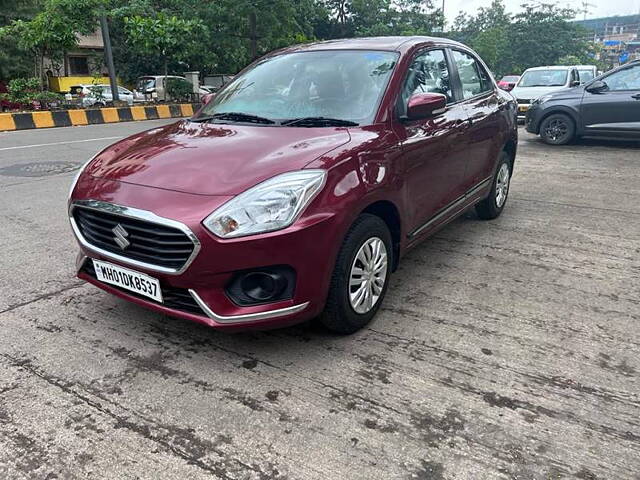 Used Maruti Suzuki Dzire VXi [2020-2023] in Mumbai