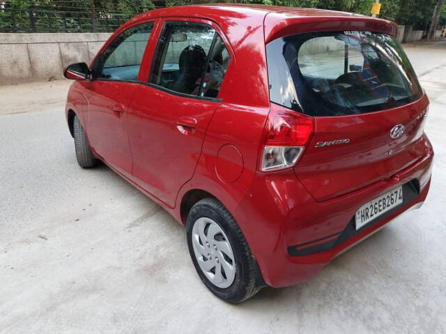 Used Hyundai Santro Sportz [2018-2020] in Delhi