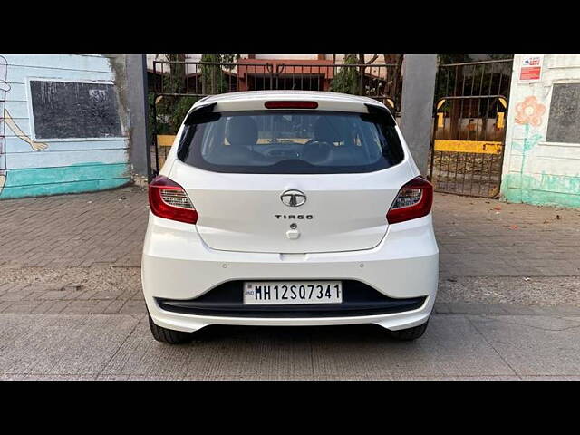 Used Tata Tiago [2016-2020] Revotron XT (O) [2016-2019] in Pune