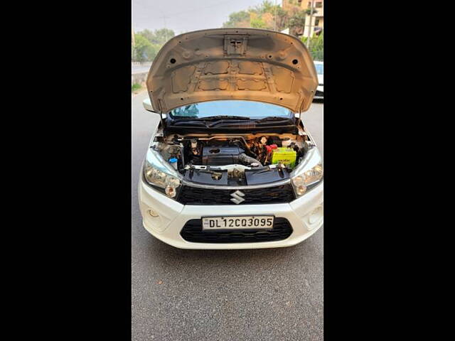 Used Maruti Suzuki Celerio [2017-2021] VXi CNG [2017-2019] in Delhi