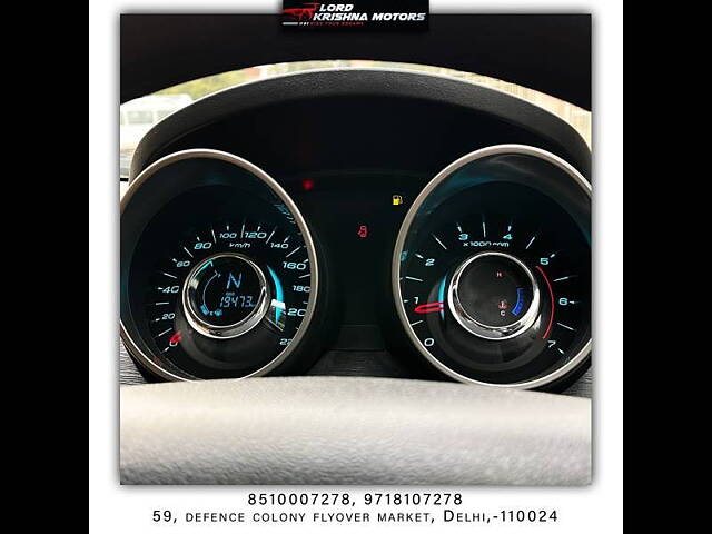 Used Mahindra XUV500 W7 [2018-2020] in Delhi