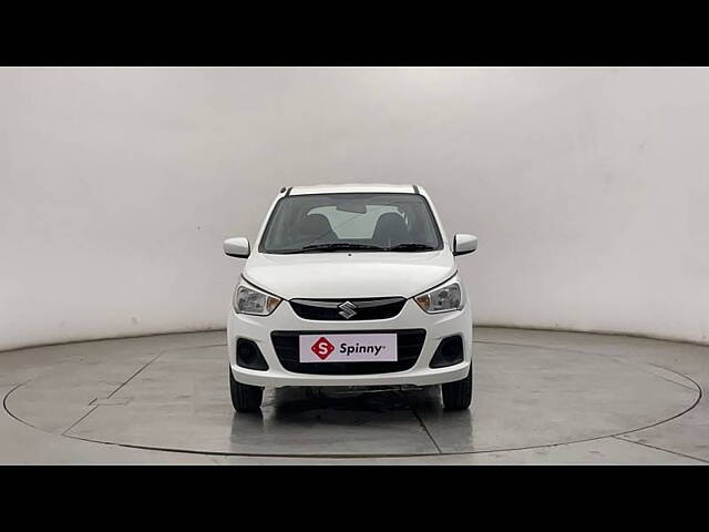 Used Maruti Suzuki Alto K10 [2014-2020] VXi AMT [2014-2018] in Chennai