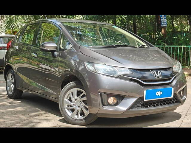 Used 2019 Honda Jazz in Thane