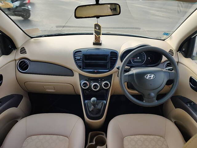 Used Hyundai i10 [2010-2017] Era 1.1 iRDE2 [2010-2017] in Pune