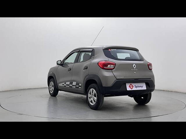 Used Renault Kwid [2015-2019] RXL [2015-2019] in Bangalore