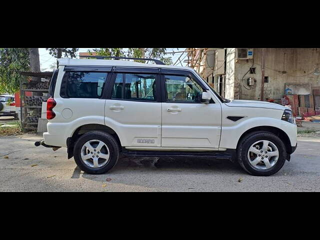 Used Mahindra Scorpio 2021 S11 2WD 7 STR in Rudrapur