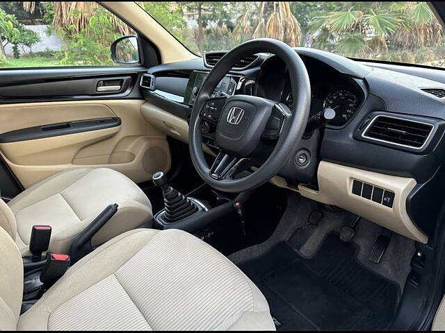 Used Honda Amaze [2018-2021] 1.2 S MT Petrol [2018-2020] in Delhi