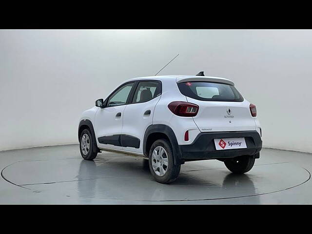 Used Renault Kwid [2015-2019] 1.0 RXT Opt [2016-2019] in Bangalore