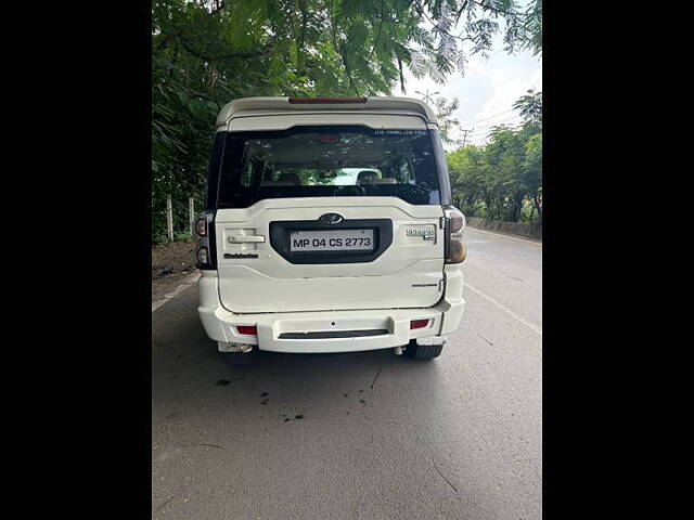 Used Mahindra Scorpio [2014-2017] S4 1.99 [2016-2017] in Bhopal