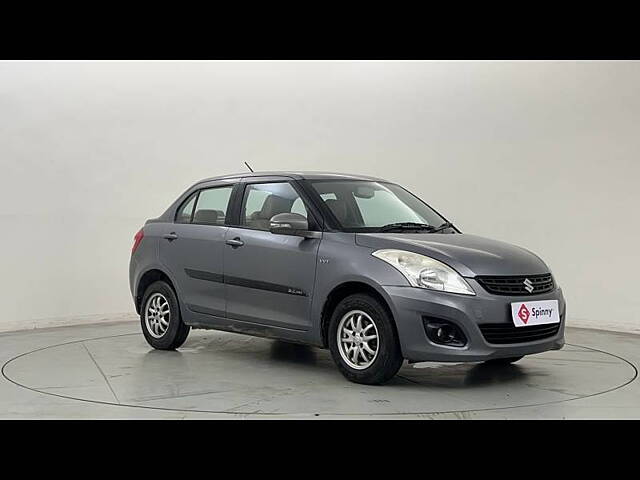 Used Maruti Suzuki Swift Dzire [2015-2017] VXI AT in Ghaziabad