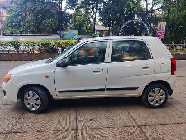 Used Maruti Suzuki Alto K10 [2010-2014] VXi in Mumbai