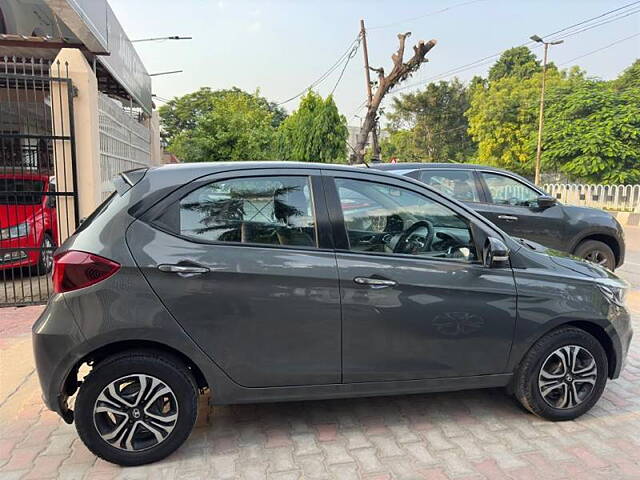 Used Tata Tiago XZ Plus CNG [2022-2023] in Lucknow