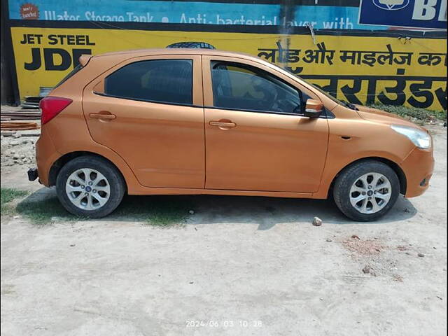 Used Ford Figo [2015-2019] Ambiente 1.2 Ti-VCT in Samastipur