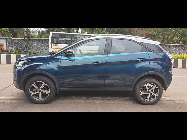 Used Tata Nexon EV [2020-2022] XZ Plus in Mumbai