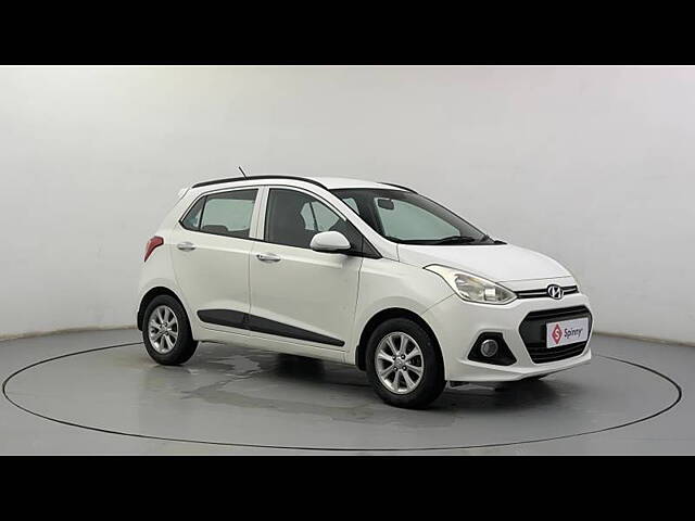 Used Hyundai Grand i10 [2013-2017] Asta 1.2 Kappa VTVT [2013-2016] in Ahmedabad