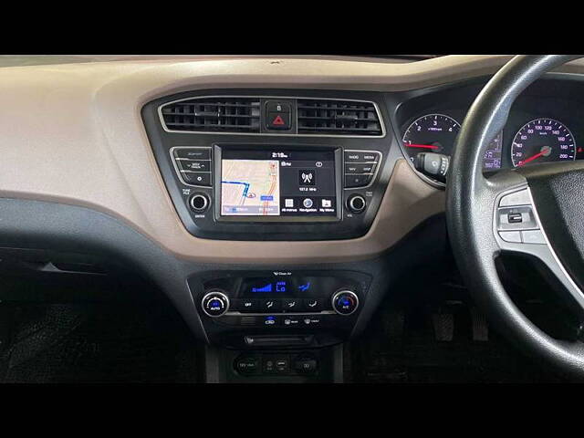 Used Hyundai Elite i20 [2018-2019] Asta 1.4 CRDi in Lucknow