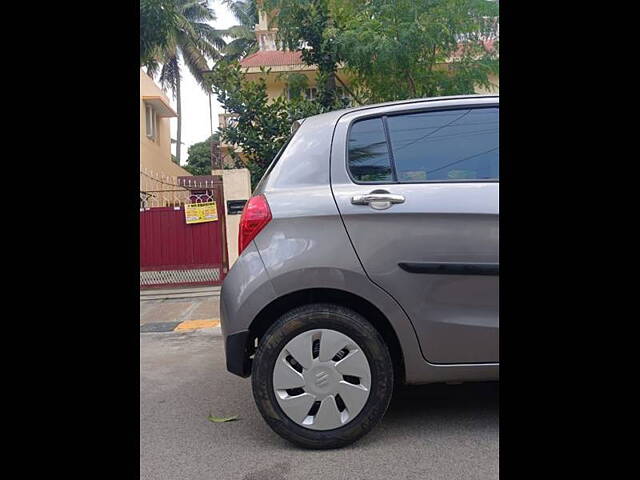 Used Maruti Suzuki Celerio [2014-2017] VXi AMT in Bangalore