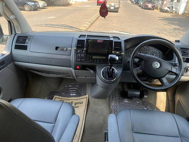 Used Volkswagen Caravelle T3 in Mumbai