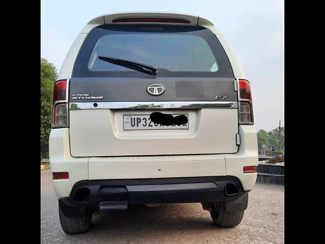 Used Tata Safari Storme [2012-2015] 2.2 EX 4x2 in Lucknow