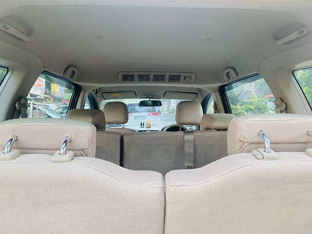 Used Maruti Suzuki Ertiga [2015-2018] VXI AT in Mumbai